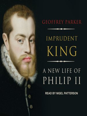 cover image of Imprudent King